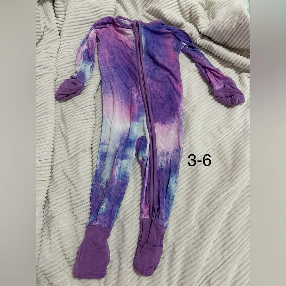 Little Sleepies Bundle